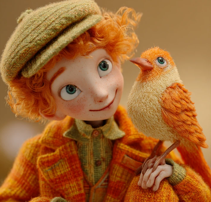 AI picture generator AI tool