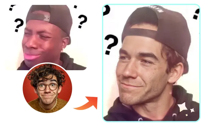 free ai image generator AI tool